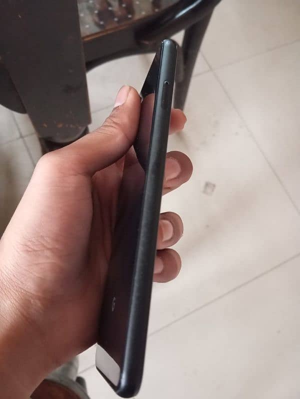 Google pixel 4xl 4