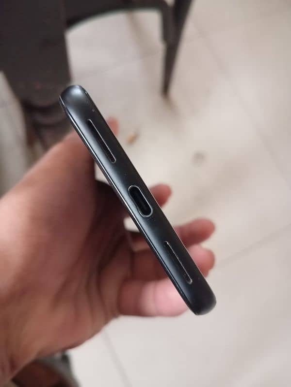 Google pixel 4xl 6