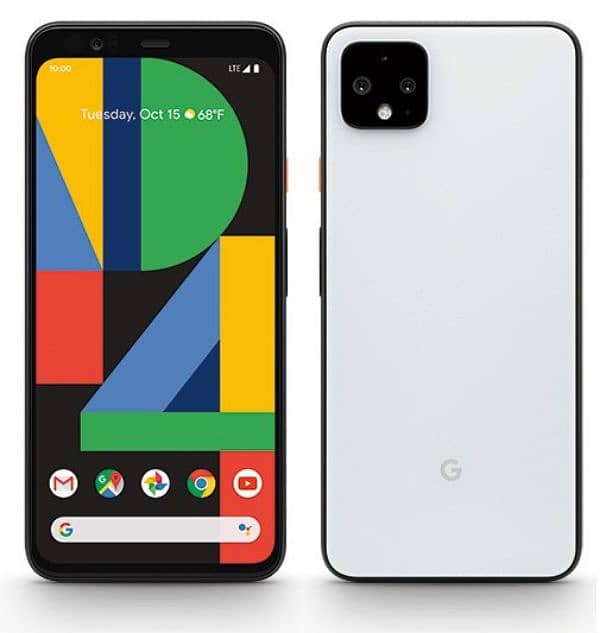 Pixel 4XL 2