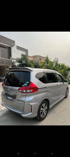 Honda Freed G modulo x Top line