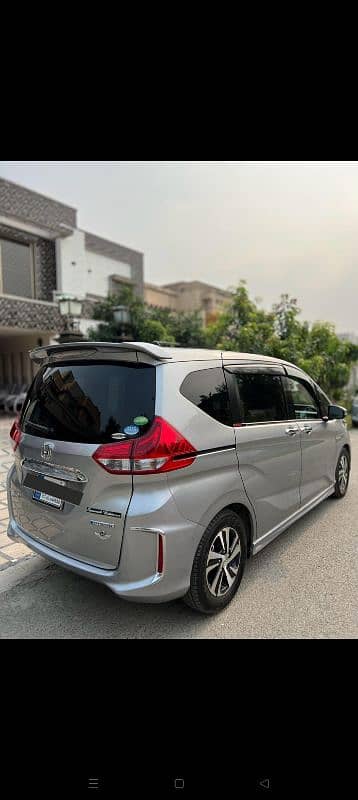 Honda Freed G modulo x Top line 0