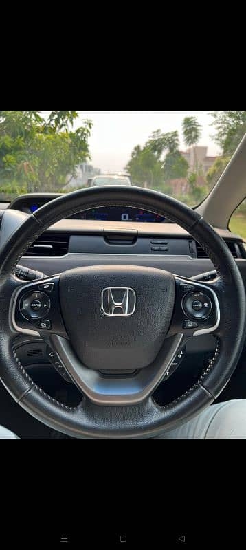 Honda Freed G modulo x Top line 9