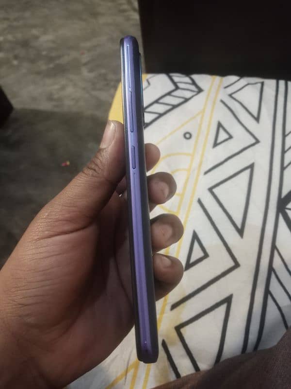 Vivo Y30 4GB 128GB 2