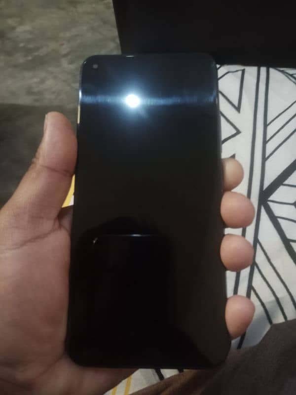 Vivo Y30 4GB 128GB 3