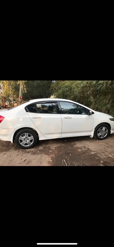 Honda City IVTEC 2015 contact 03334189076 4