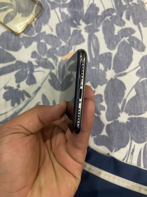 iPhone X PTA Approved 2