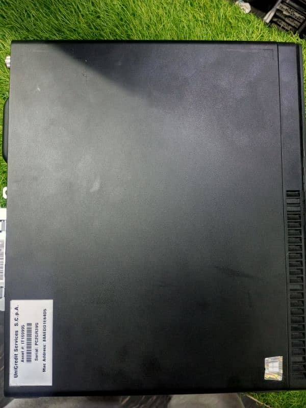 Lenovo M75s 6