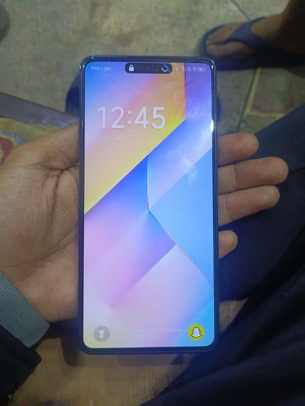 tecno camon 20 urgent sale 2