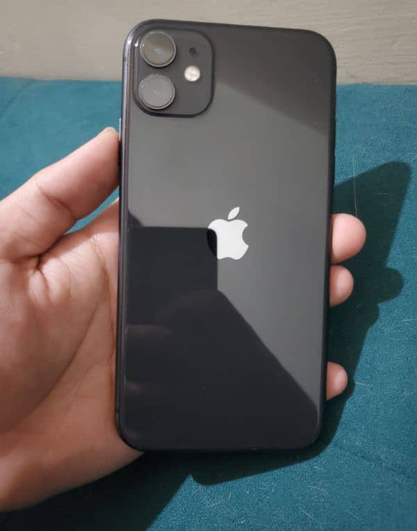 IPhone 11 ( 128Gb / JV ) 0