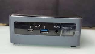 intel NUC I7 10TH GENERATION Very Powerful Mini PC, Mini Computer