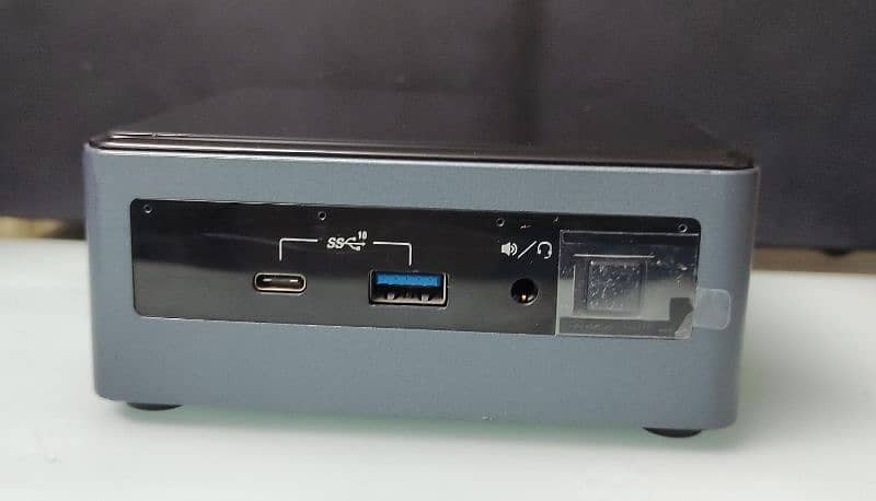 intel NUC I7 10TH GENERATION Very Powerful Mini PC, Mini Computer 0