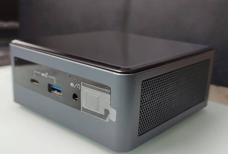 intel NUC I7 10TH GENERATION Very Powerful Mini PC, Mini Computer 3