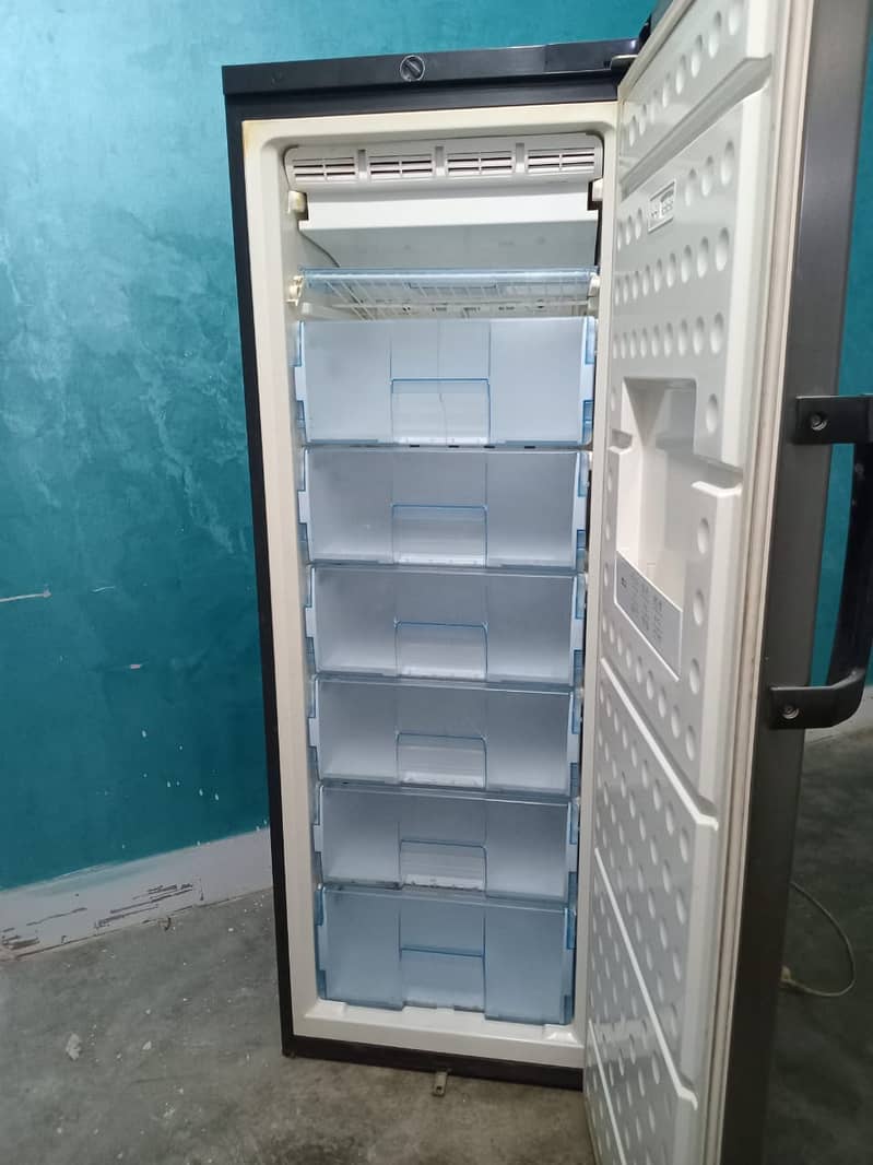 Refreezer for sale 2