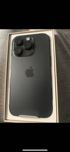 BRAND NEW Apple iPhone 14 Pro PTA APPROVED