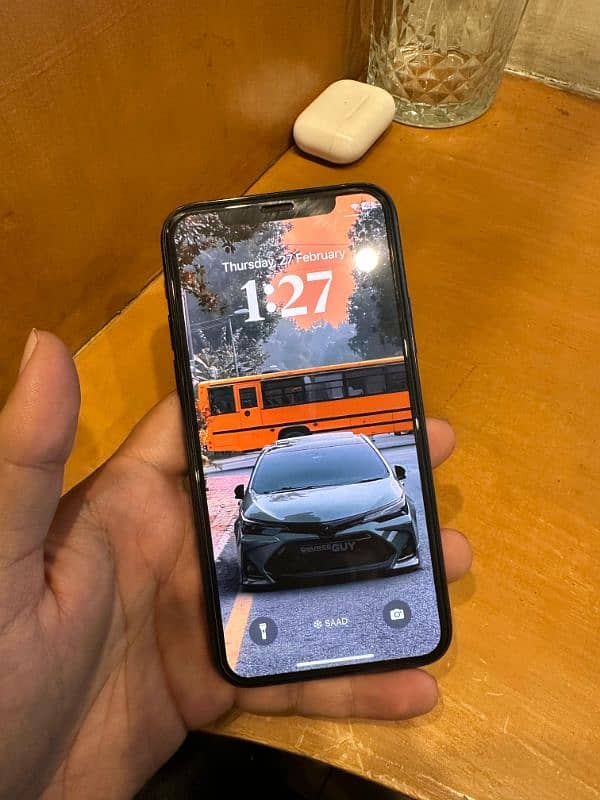 Iphone 11 pro no open no repair 0