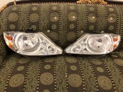 honda city 2003 to 2005 genuine headlights for sale