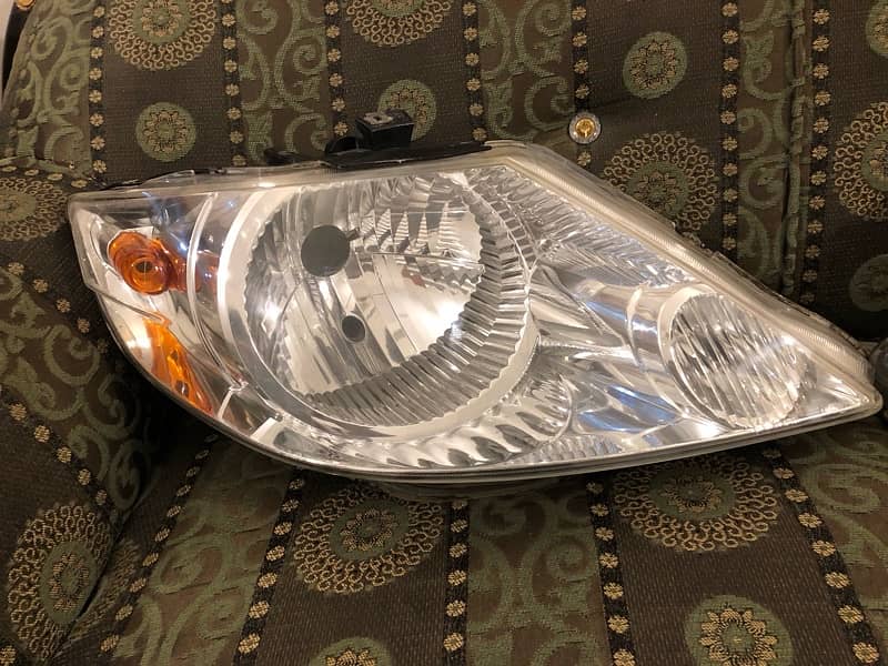 honda city 2003 to 2005 genuine headlights for sale 1