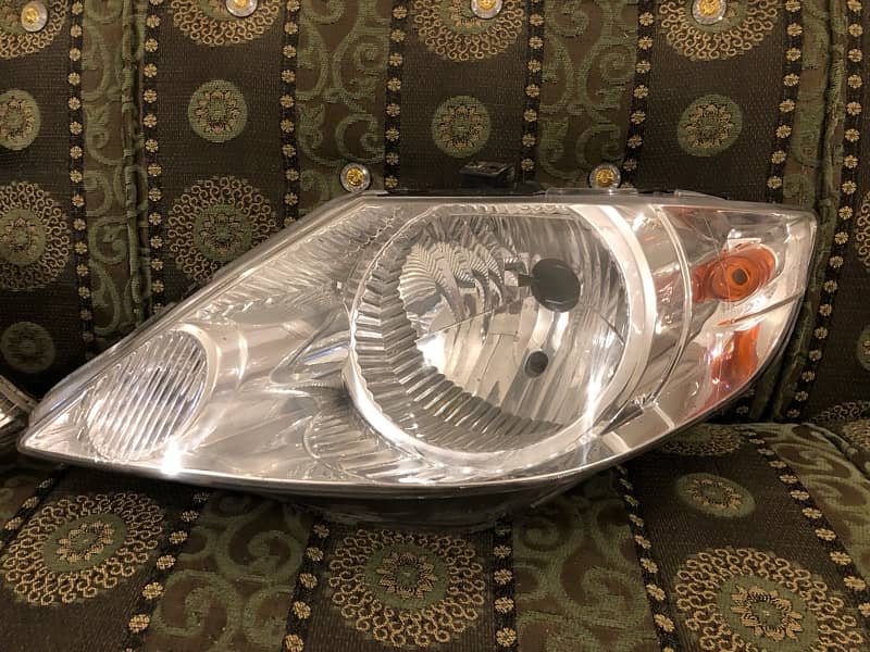 honda city 2003 to 2005 genuine headlights for sale 2