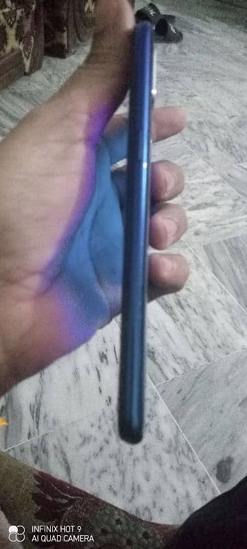 reallme3 good phone good betry timing no open no repair 4