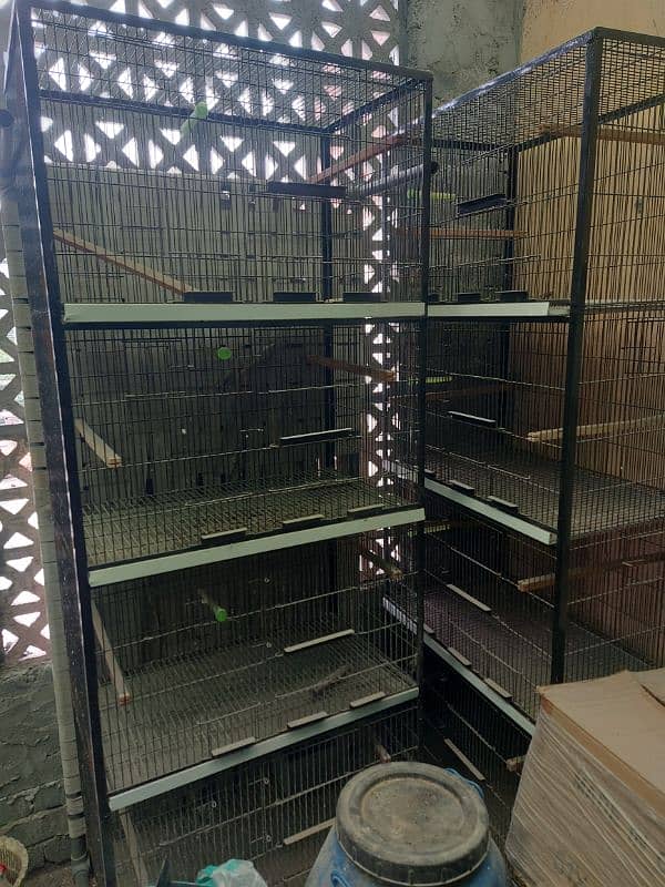 Boxes & cages for sale 5