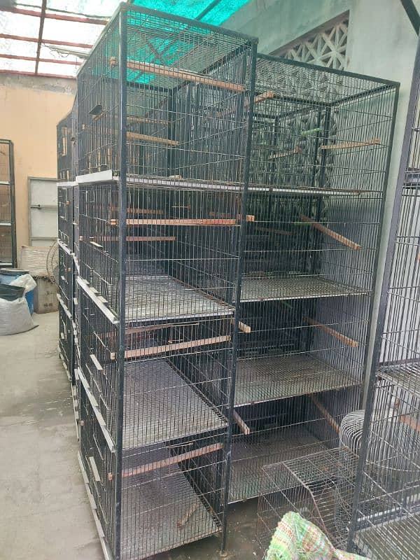 Boxes & cages for sale 6