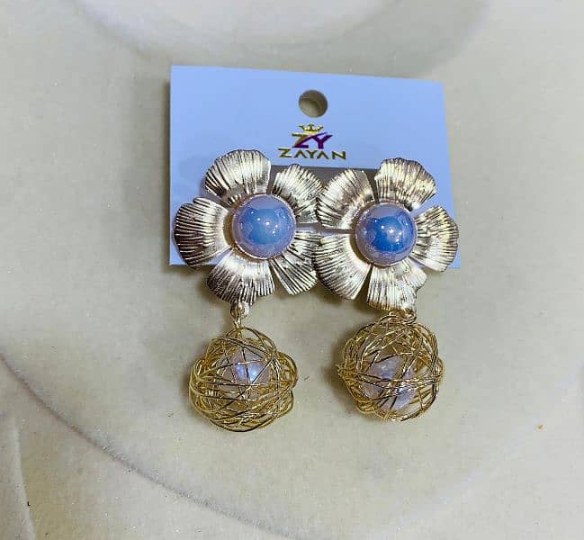 Afghan and Pakistani Jewelry 18