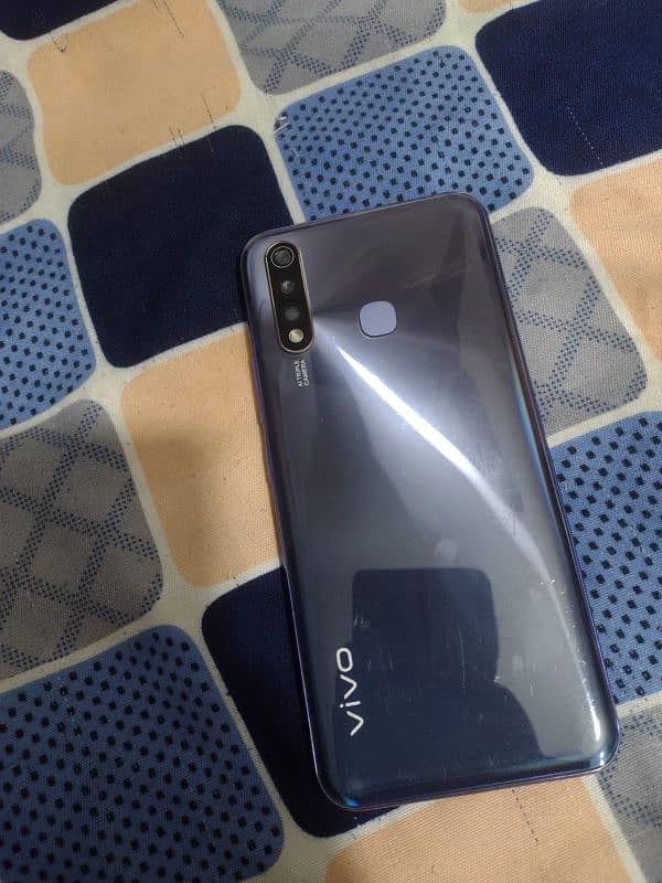 vivo Y19 vip 2