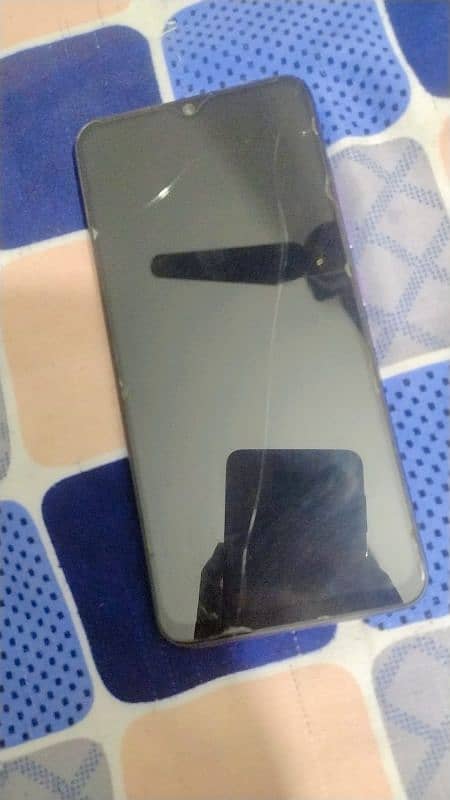 vivo Y19 vip 3