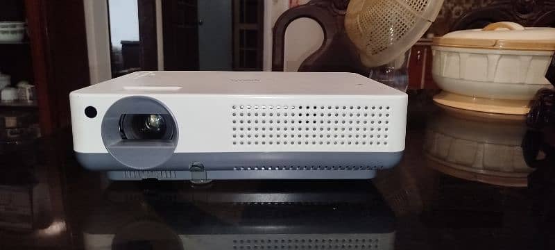 Sanyo PRO Multiverse Projector. 1