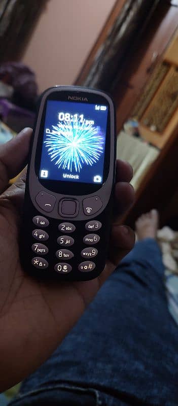 Nokia 3310 0