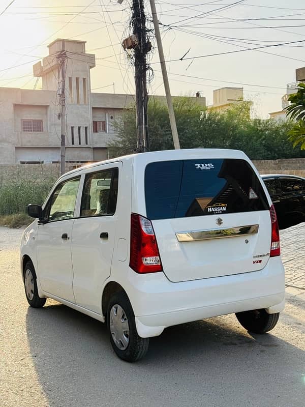 Suzuki Wagon R 2021 1