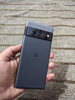 google pixel 6 pro 256 Gp