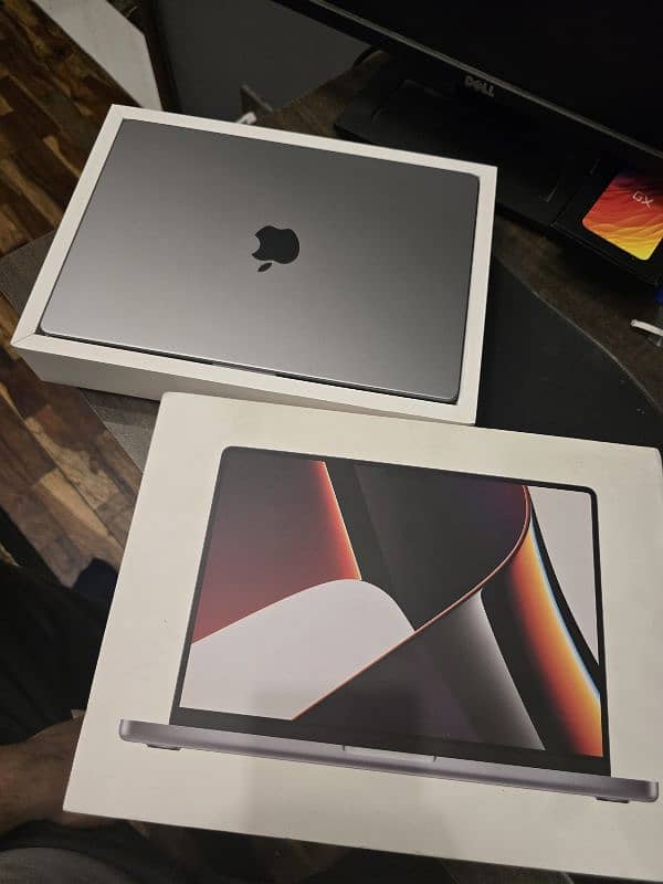 macbook pro m1 pro 14inch 0