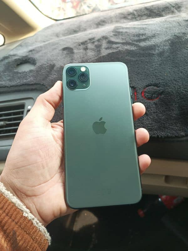 Iphone 11 pro max Jv 1