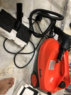 vaccum cleaner