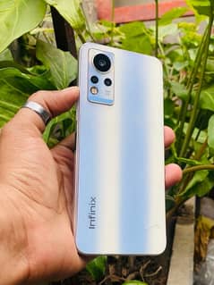 infinix note 11