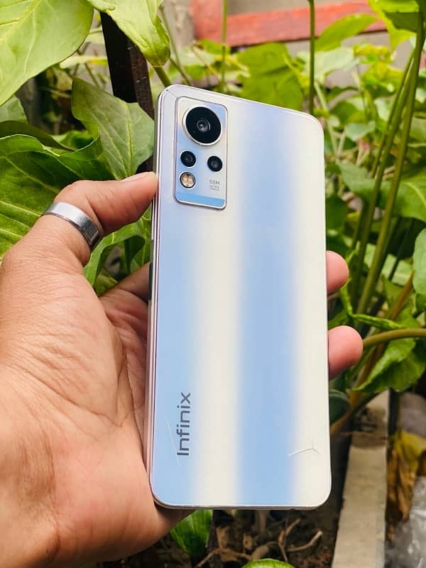 infinix note 11 0