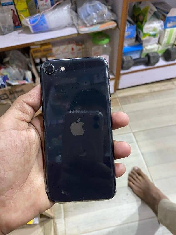 iPhone SE 2020 non PTA 1