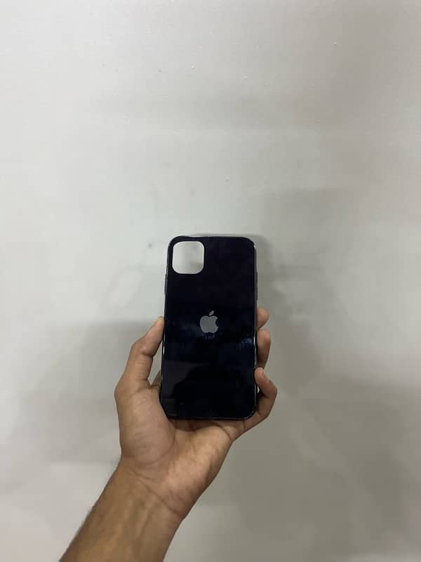 iphone x/xs/11 back glass cover 1