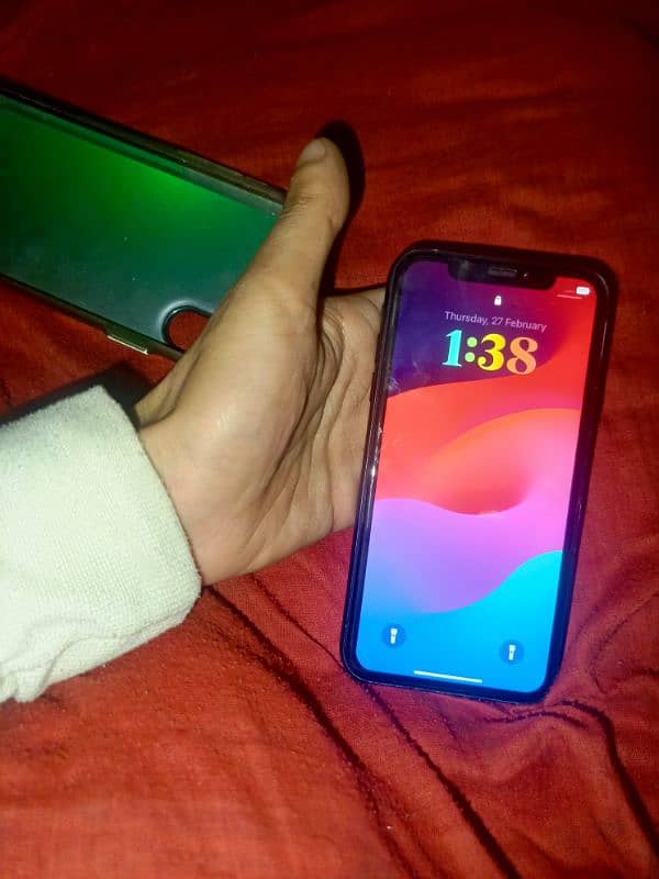 IPHONE XR 64 GB 1