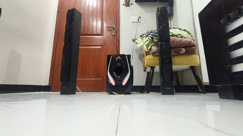 Audionic RB 105 0