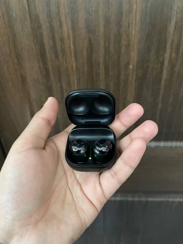 SAMSUNG GALAXY BUDS PRO(ORIGINAL) 1