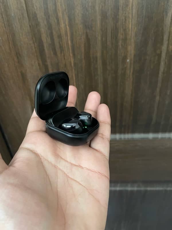 SAMSUNG GALAXY BUDS PRO(ORIGINAL) 2