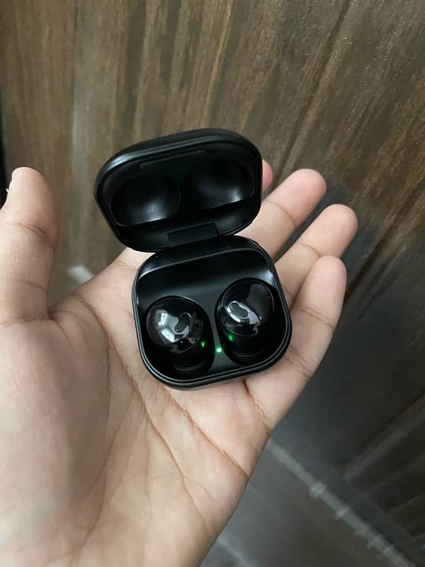 SAMSUNG GALAXY BUDS PRO(ORIGINAL) 3