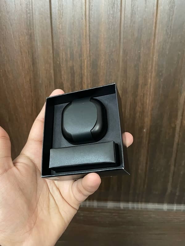 SAMSUNG GALAXY BUDS PRO(ORIGINAL) 4