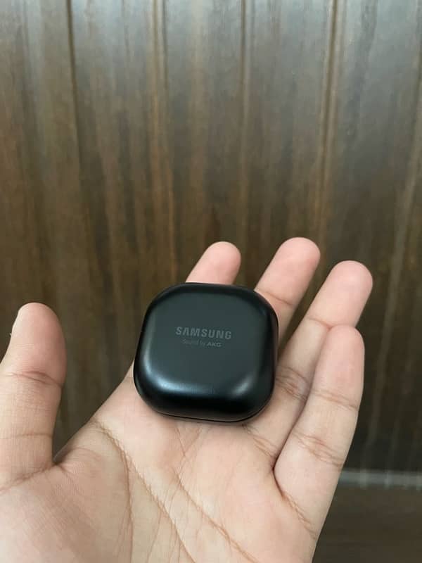 SAMSUNG GALAXY BUDS PRO(ORIGINAL) 5