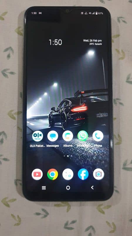 vivo Y21 4/64 0