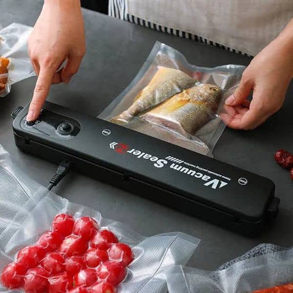 vacuum sealer 1