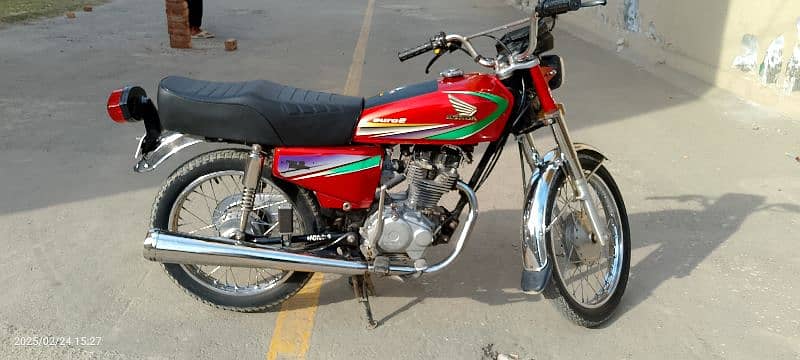 lvl hai Honda ka 1