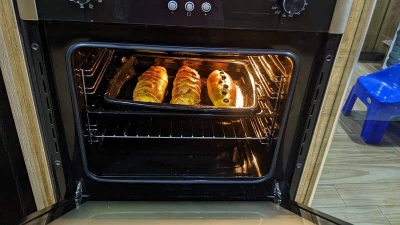 Rays Oven Condition 9.5/10 3